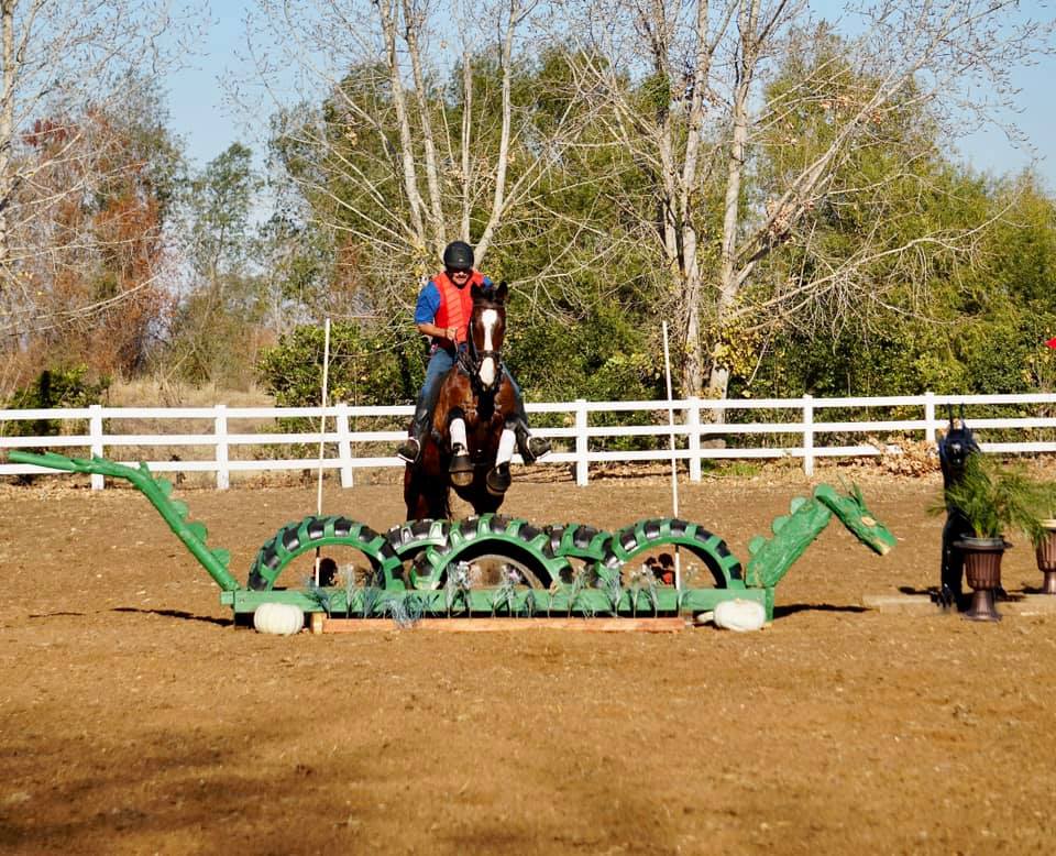 Derby Days @ Dragonfire